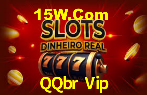 APP oficial da QQbr Vip para mobile
